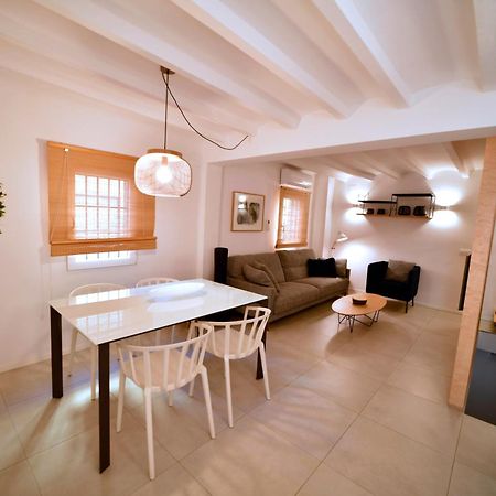 Casablanca Apartment Jávea Exterior foto