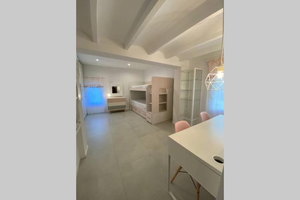 Casablanca Apartment Jávea Exterior foto