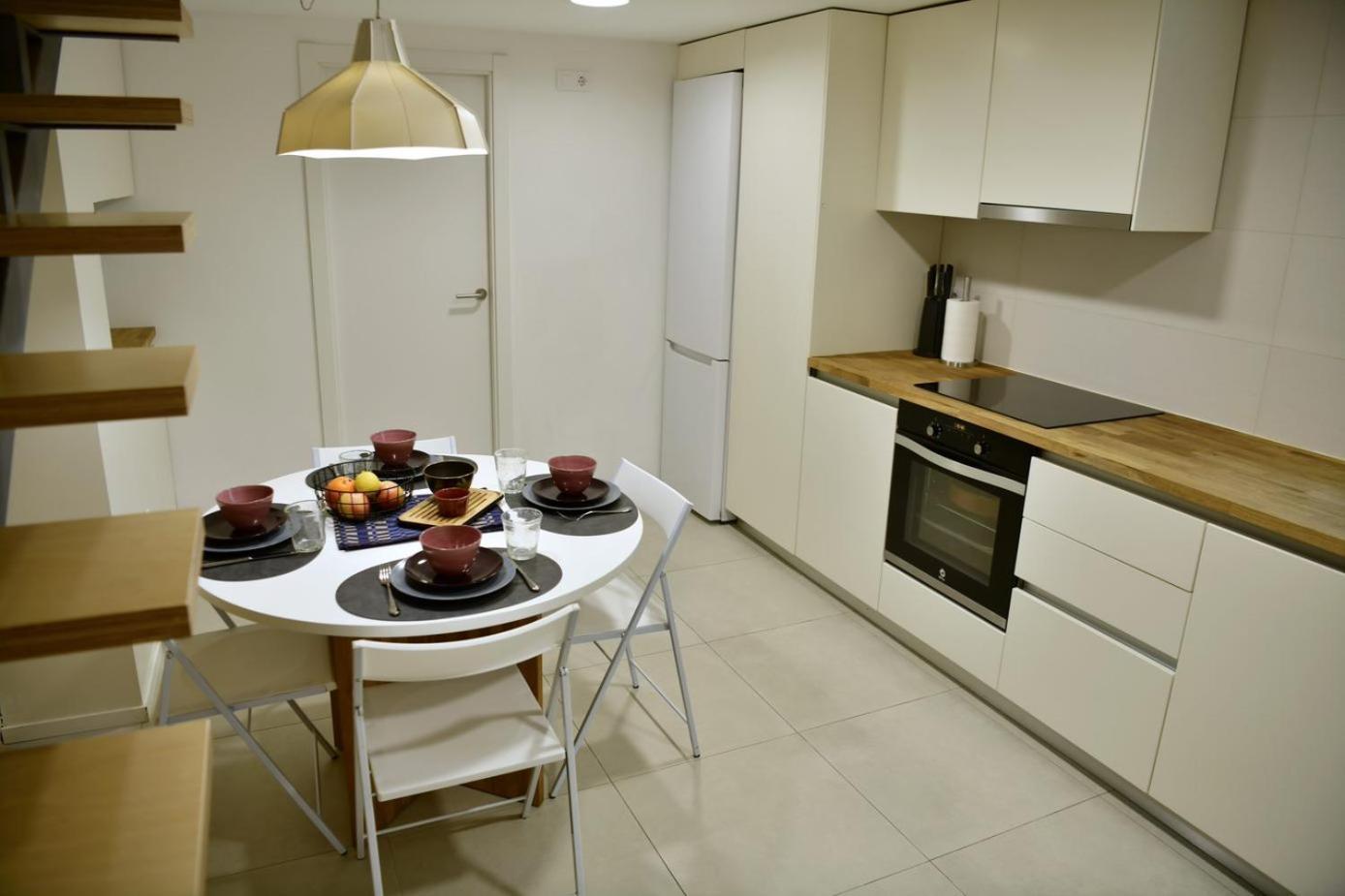 Casablanca Apartment Jávea Exterior foto