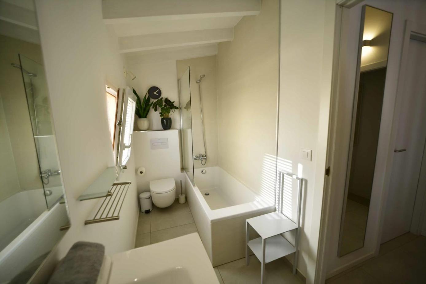 Casablanca Apartment Jávea Exterior foto