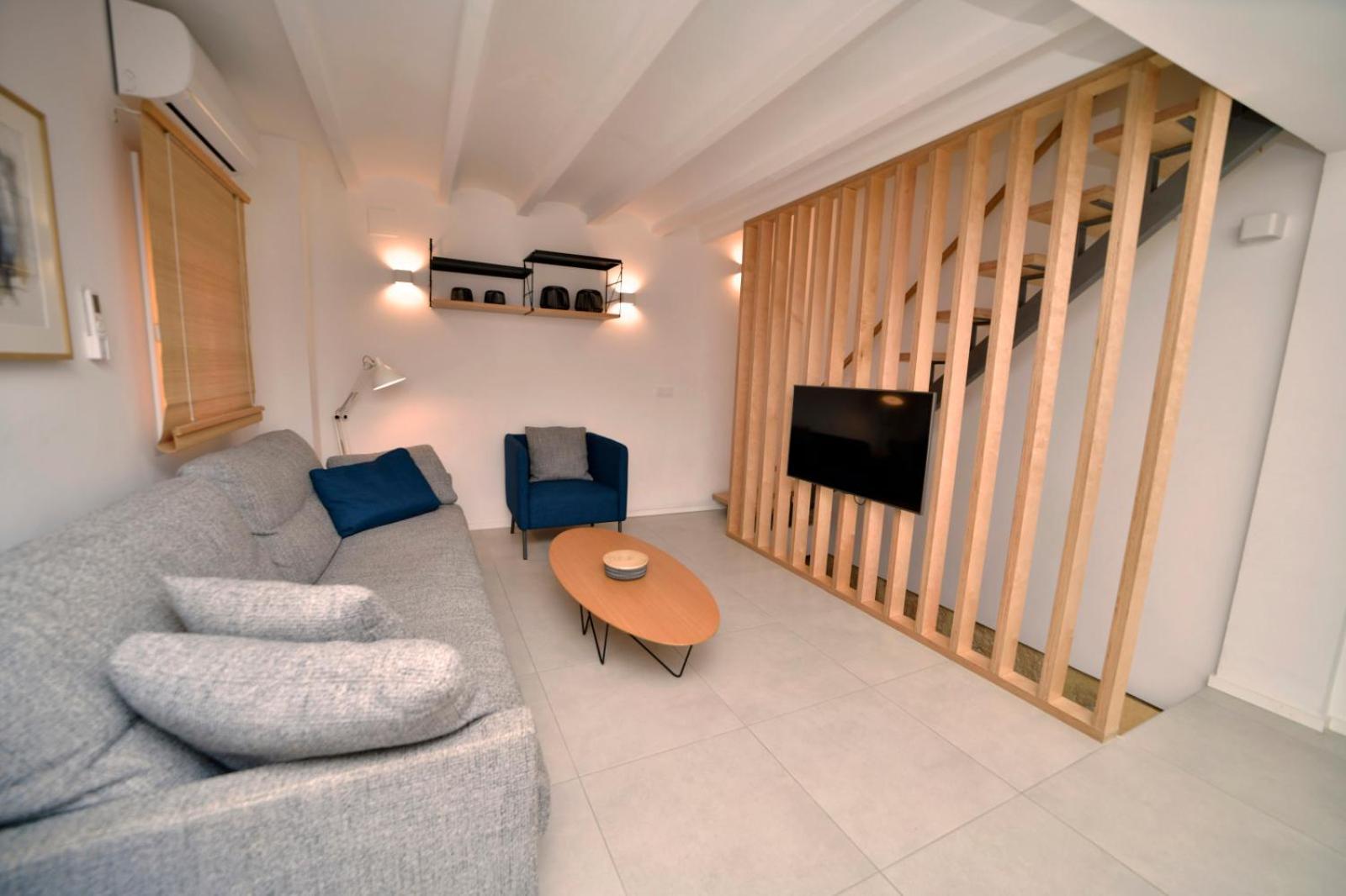Casablanca Apartment Jávea Exterior foto